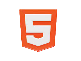 Image du logo du langage HTML