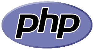 Image du logo du langage PHP